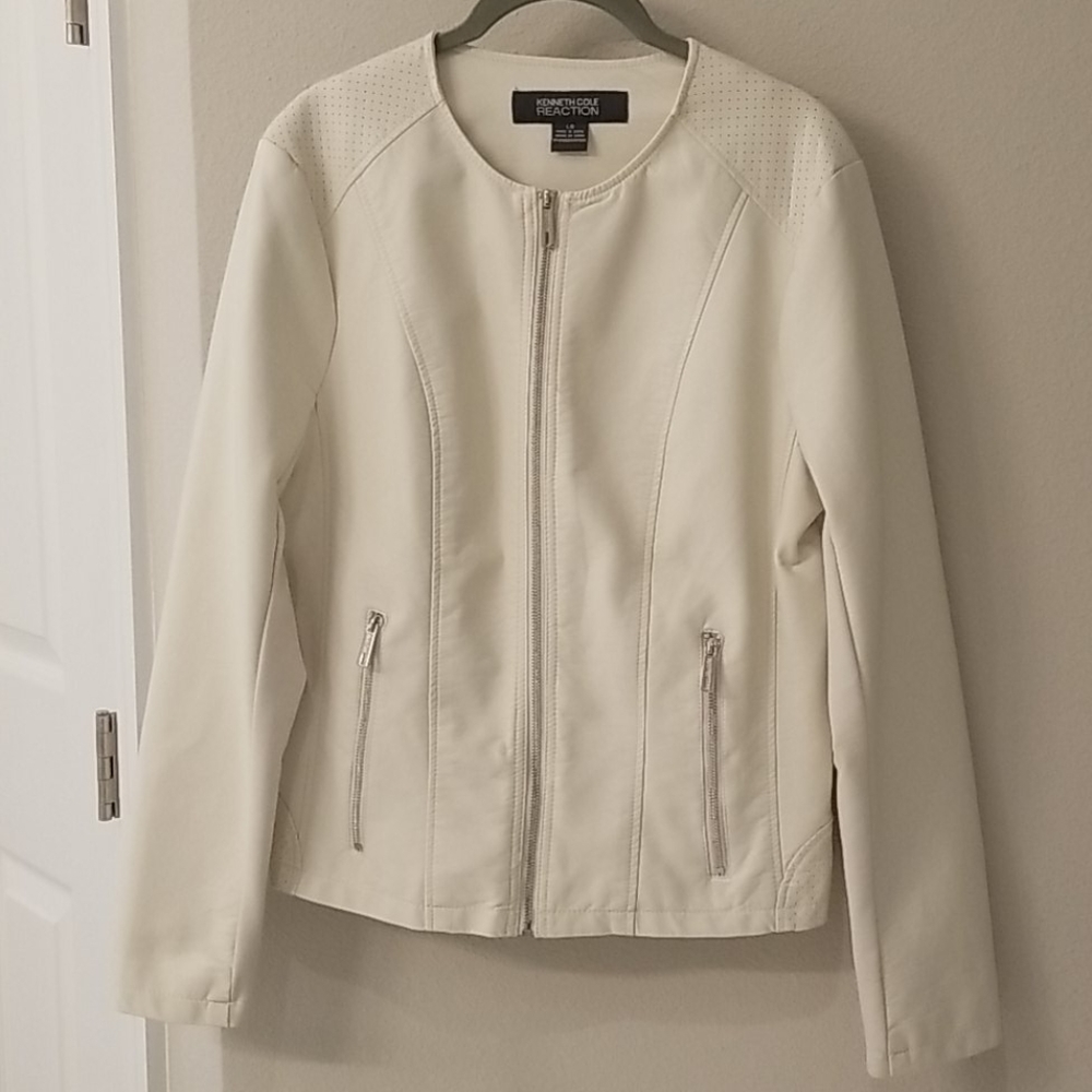Kenneth Cole Reaction Jacket NWOT